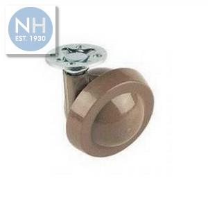 KENRICK 44 MINI CASTORS THREAD FITTING - KEN44 