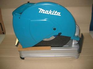 MAKITA 2414EN CUT OFF SAW 355MM 240V - MAK2414EN-2 