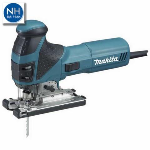 MAKITA 4351FCT JIGSAW 110V - MAK4351FCT-1 