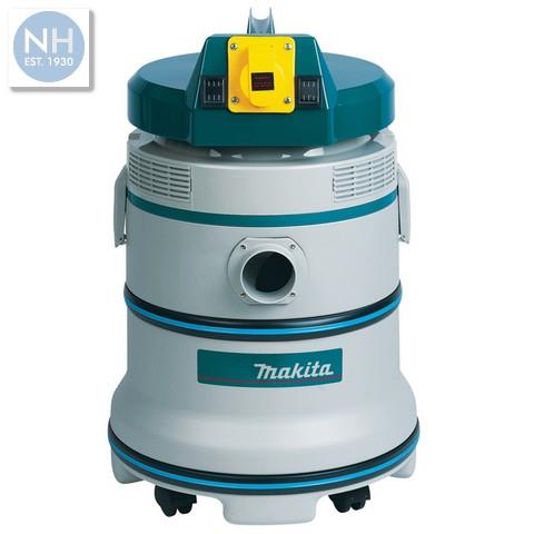 MAKITA 440 DUST EXTRACTOR 110V - MAK440-1 - SOLD-OUT!! 