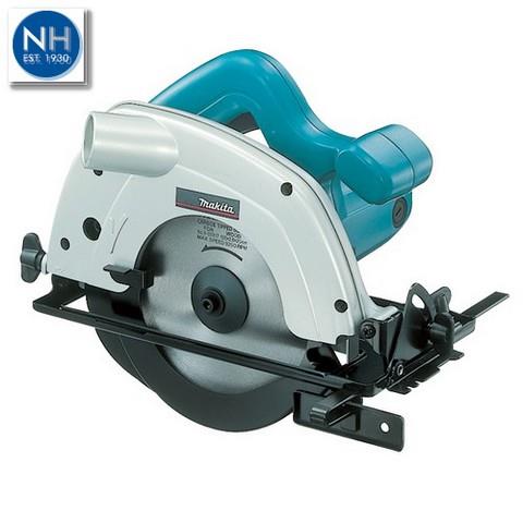 MAKITA 5604R CIRC SAW 240V 165MM - MAK5604R-2 