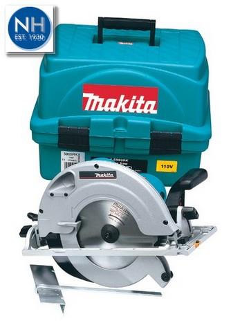 MAKITA 5903RK CIRC SAW 110V 235MM  - MAK5903RK-1 