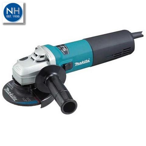 Makita 9564H Grinder 110V 4.5" - MAK9564H-1 