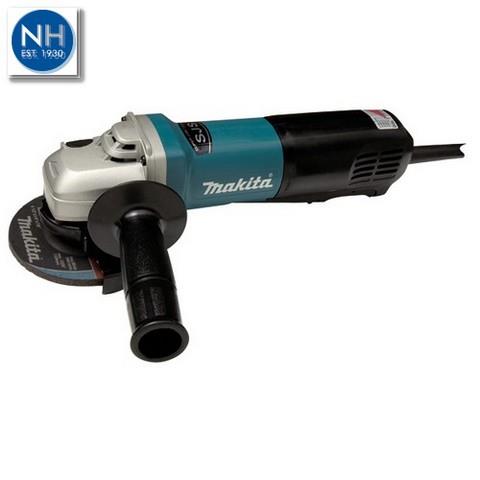 MAKITA 9565PCV GRINDER 110V 5" - MAK9565PCV-1 