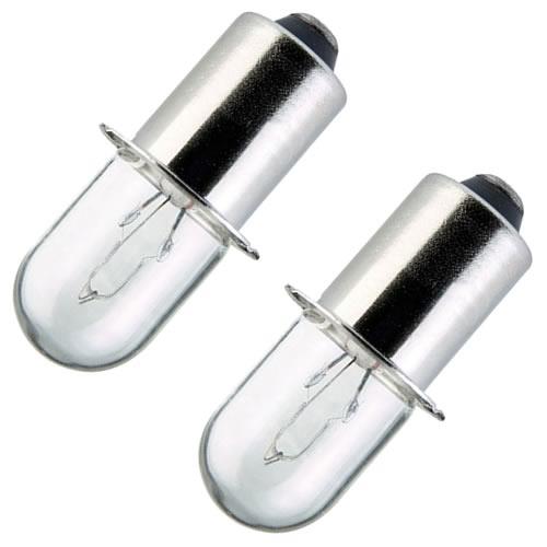 MAKITA A30542 18V BULBS PK 2 - MAKA-30542 