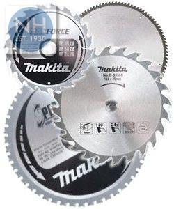 MAKITA B08707 70T SAW BLADE 260MMX30MM - MAKB-08707 