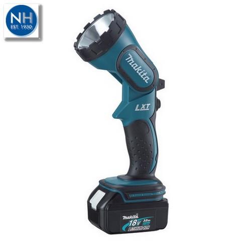 MAKITA TORCH LI-ION 18V - MAKBML185 