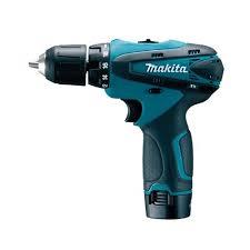 MAKITA DF330DWE 10.8V LI-ION DRILL DRIVE - MAKDF330DWE 