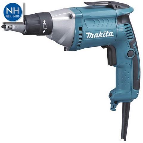 MAKITA FS2300 SCREWDRIVER 110V  - MAKFS2300-1 