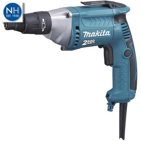 Makita FS2500 Screwdriver 240V  - MAKFS2500-2 