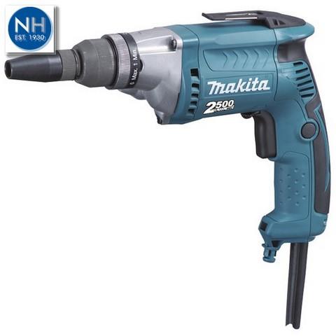 MAKITA FS2700 SCREWDRIVER 110V  - MAKFS2700-1 