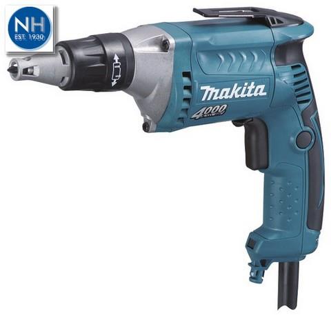 MAKITA FS4300 SCREWDRIVER 110V  - MAKFS4300-1 