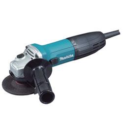 MAKITA GA4030 GRINDER 240V 4" - MAKGA4030-2 