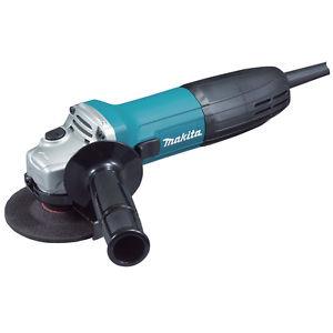 MAKITA GA4530 GRINDER 110V 4.5"boxed - MAKGA4530-1 