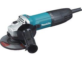 MAKITA GA5030 GRINDER 240V 5" - MAKGA5030-2 