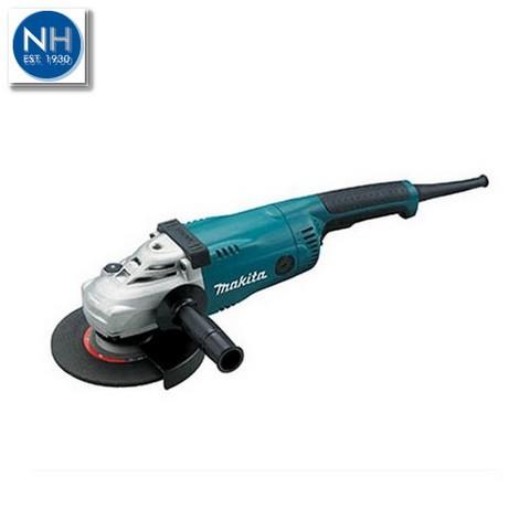 MAKITA GA5034 GRINDER 110V 5" - MAKGA5034-1 