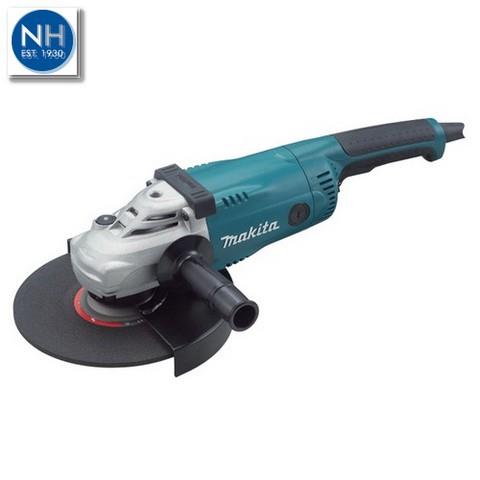 MAKITA GA9020 GRINDER 110V 9" - MAKGA9020-1 