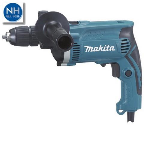 MAKITA HP1631K PERCUSSION DRILL 110V - MAKHP1631K-1 