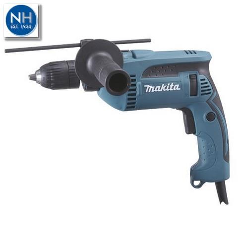 MAKITA HP1640 PERCUSSION DRILL 110V - MAKHP1640-1 