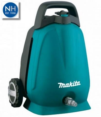 MAKITA HW102 JET WASHER 100BAR 240V - MAKHW102-2 