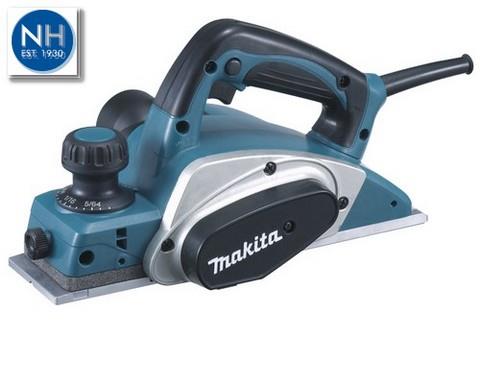 MAKITA KP0800 PLANER 240V 82MM - MAKKP0800-2 