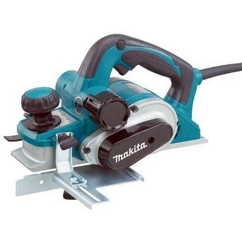 MAKITA KP0810CK PLANER 110V - MAKKP0810CK-1 