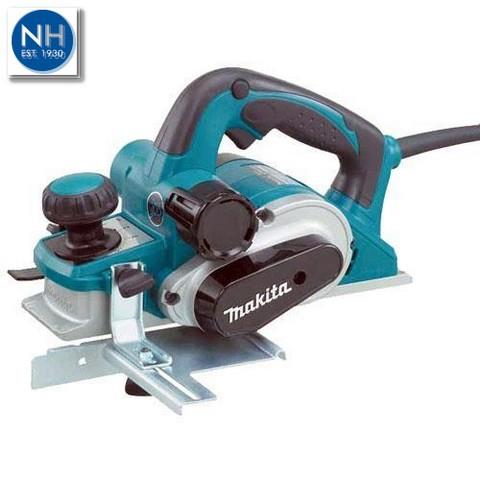 MAKITA KP0810CK PLANER 240V - MAKKP0810CK-2 