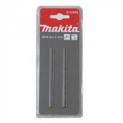 MAKITA TCT MINI PLANER BLADES PK2 - MAKP-04282 