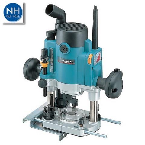 MAKITA RP1110C 1/4" ROUTER 240V - MAKRP1110C-2 MAKITA RP1110C 1/4" ROUTER 240V - MAKRP1110C-2