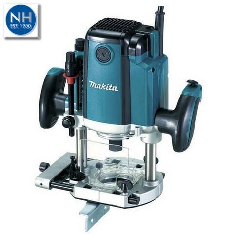 MAKITA RP1801X 1/2" ROUTER 110V - MAKRP1801X-1 