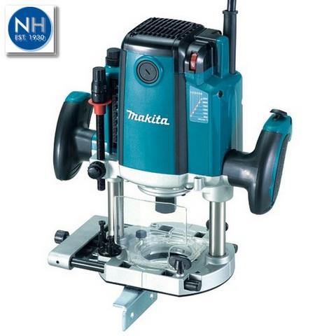 MAKITA RP2301FCX 1/2" ROUTER 110V - MAKRP2301FCX-1 