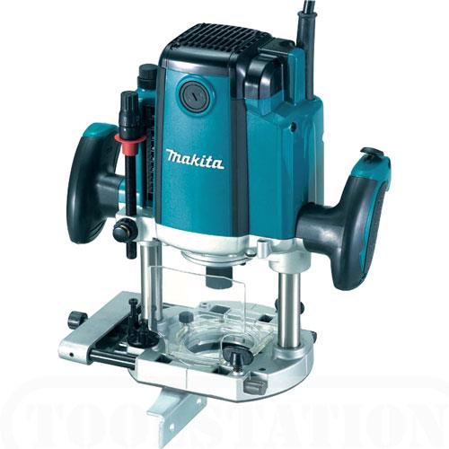 MAKITA RP2301FCXK 1/2" ROUTER 110V - MAKRP2301FCXK-1 