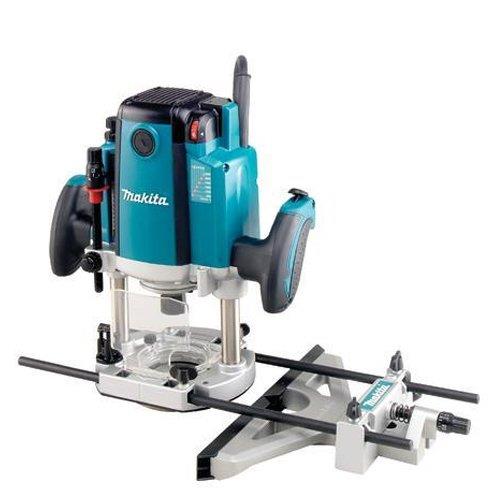 MAKITA RP2301FCXK 1/2" ROUTER 240V - MAKRP2301FCXK-2 