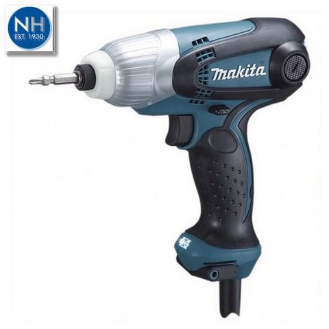 MAKITA TD0101F IMPACT DRIVER 240V - MAKTD0101F-2 