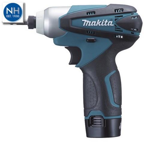 MAKITA TD090DWE IMP DRIVER LI-ION 10.8V - MAKTD090DWE 