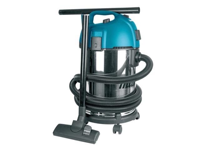 MAKITA WET and DRY DUST EXTRACTOR 110V  - MAKVC3511L-1 