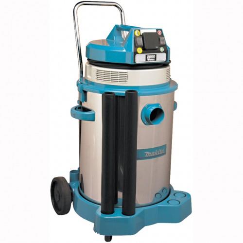 MAKITA WET and DRY DUST EXTRACTOR 240V  - MAKVC3511L-2 