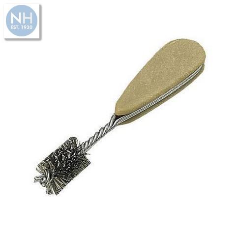 Monument 3022I Cleaning Brush 22mm - MON3022I - DISCONTINUED 