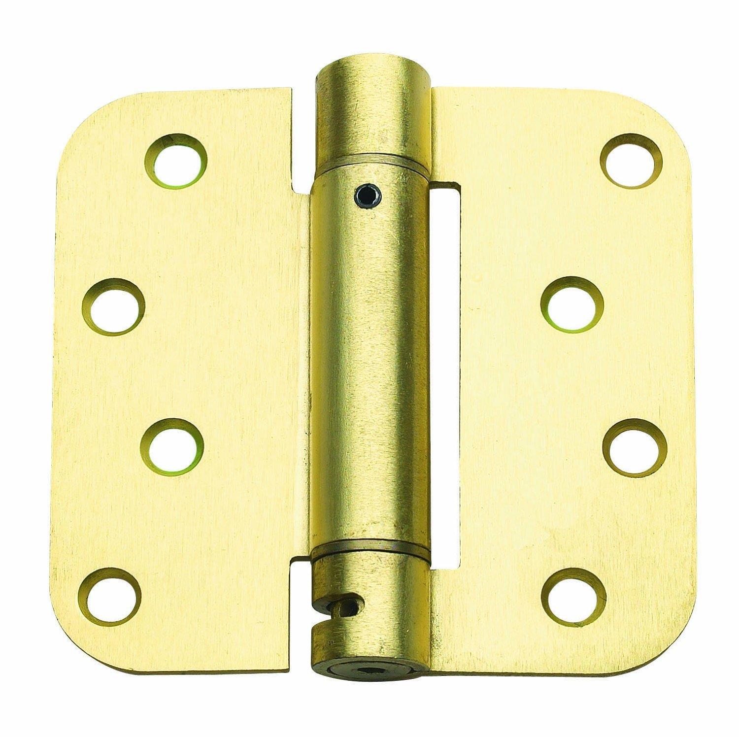 Securit B1921 Loose Mortice Latch EB 2.5" - MPSB1921BULK 