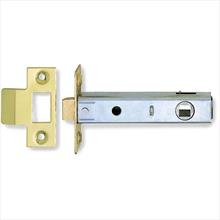 Securit B1932 Loose Mortice Latch NP 3" - MPSB1932BULK 