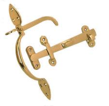 Securit B7101 Georgian Latch Handle 100mm - MPSB7101BULK 