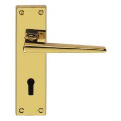 Securit B7205 Victorian Latch Furniture - MPSB7205BULK 
