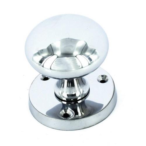 Securit DP2927 Chrome Mortice Knob Door Pack - MPSDP2927 