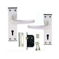 Securit DP3071 Aluminium External Door Pack - MPSDP3071 