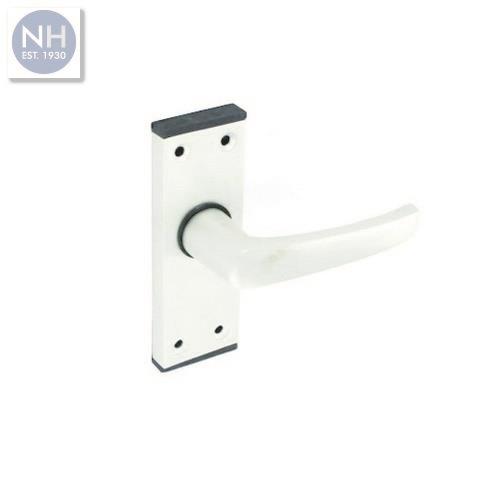 Securit S3082 100mm Amba aluminium latch f - MPSS3082 