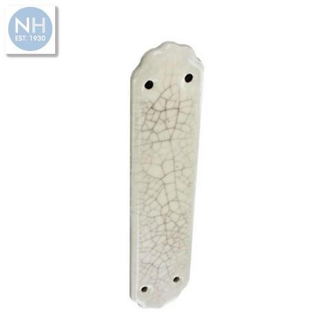 Securit S3288 255mm Finger plate cracked c - MPSS3288 