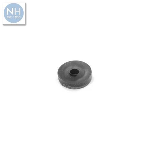 Securit S6837 12mm Tap washers black - MPSS6837 