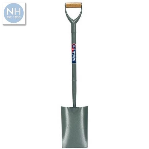 Spear and Jackson 2006AP Trenching Shovel MYD - NEI2006AP 