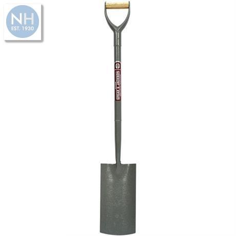 Spear and Jackson 2131GZ All Steel Grafting Tool - NEI2131GZ 