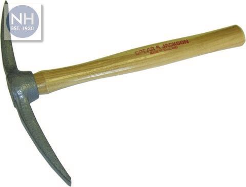 Spear and Jackson MPHCP Chisel Point Mortar Pick - NEISJMPHCP 